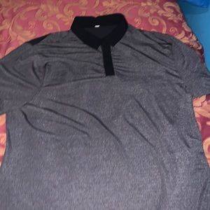 Lululemon polo shirt size XL
